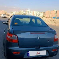 رانا مدل 93 Tu5|خودرو سواری و وانت|اندیشه, اندیشه فاز ۱|دیوار