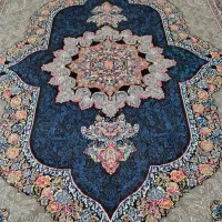 جفت فرش 12متری دونه 7تومن|فرش|زابل, |دیوار