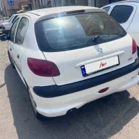 ۲۰۶تیپ ۵سواری عالی