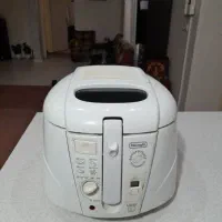 سرخ کن دلونگی|اجاق گاز و لوازم برقی پختوپز|تهران, شهرک گلها (تهرانسر)|دیوار