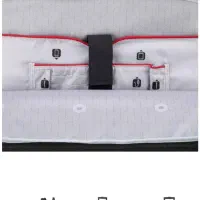 کیف پروازی برند داسی اورجینال|کیف، کفش، کمربند|اندیشه, اندیشه فاز ۳|دیوار