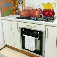 تعمیرات اجاق گاز و نصب لوازم خانگی