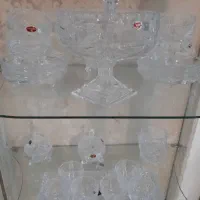 ۱ عدد بوفه در حد نو مناسب جهیزیه