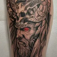 تتو بدن . کاور تتو . ترمیم تتو|خدمات آرایشگری و زیبایی|پرند, فاز ۵|دیوار