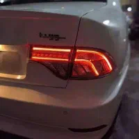 سورن پلاس EF7 مدل 1403 (ایسیو سازه پویش)