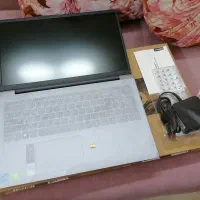 لپ تاپ فوق حرفه ای LENOVO i7 نو نو|رایانه همراه|ورامین, ورامین|دیوار