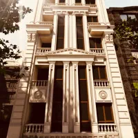 پیش فروش واحد ۱۲۵ متری