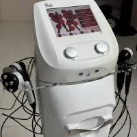 دستگاه لاغری موضعی آراف|پزشکی|قم, صادقی|دیوار