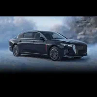 خودرو هوندا آکورد 2025