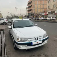 پژوپارس Xu7p مدل 1402