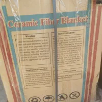 پتوی کورامیک آفبیر