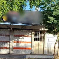 اجاره مغازه ۱۰۰متری جاده سد