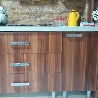 کابینت فروشی|آب‌چکان و نظم‌دهنده ظروف|پردیس, فاز ۱|دیوار