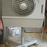 کولر آبی پرتابل آبسال