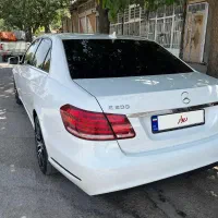 بنزE200مدل ۲۰۱۴|خودرو سواری و وانت|تهران, سعادت‌آباد|دیوار