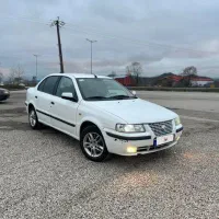 سمند مدل ۹۵