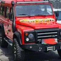 پاژن استیشن مدل ۱۳۸۶