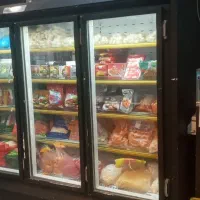 یخچال فریزر ایستاده ۴ در