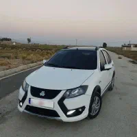 کوییکGXR.Lمدل1403.فول آپشن