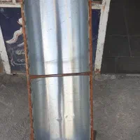 ابخور گاوی وگوسفندی تانکر اب ایوان|مصالح و تجهیزات ساختمان|ایوان, |دیوار