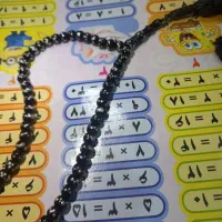 ثسبیح صندلوص|کلکسیون اشیاء عتیقه|اهواز, نادری|دیوار