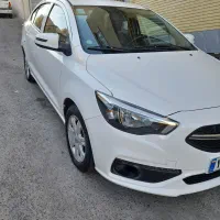 شاهین سانروفدار مدل۱۴۰۲