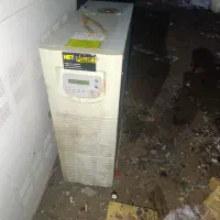 یو پی اس|قطعات و لوازم جانبی رایانه|گناباد, |دیوار