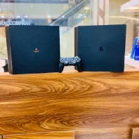 PS4 پرو کپی خور یک ترا