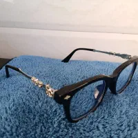 عینک کروم هارتز