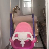 تاب بازی دخترانه