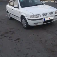 سمند مدل ۹۷