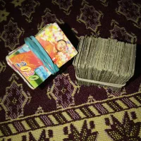 کارت بازی نو دونه ای