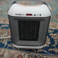 بخاری هیتر برقی خارجی