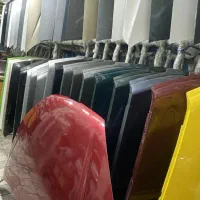 کاپوت،بدنه،درب،گلگیرپارس206سمند405پرایدکوره فابریک|قطعات یدکی و لوازم جانبی|اصفهان, رهنان|دیوار