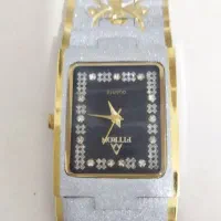 ساعت مردانه ژاپنی اصل