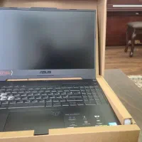 لپتاب گیمینگ ایسوس TUF F15