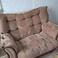 مبل دو نفره