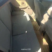 405خانگی نقرهای|خودرو سواری و وانت|یزد, |دیوار