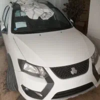 کوییک آر تیپ اس دنده ای مدل ۱۴۰۴