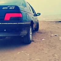 پژو 405 مدل 84|خودرو سواری و وانت|کرمان, |دیوار