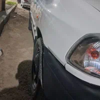 پراید وانت|خودرو سواری و وانت|اهواز, شهدای انتظامی|دیوار