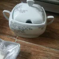 سوپ خوری چینی