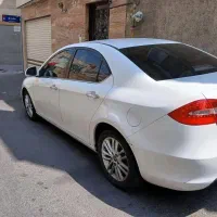 جک J5 اتوماتیک 1800cc، مدل ۱۳۹۵ با تخفیف|خودرو سواری و وانت|تبریز, |دیوار