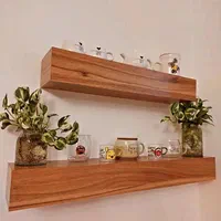 باکس و شلف دیواری|کتابخانه، شلف، قفسه‌های دیواری|شیراز, محراب|دیوار