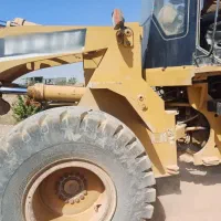 فروش لودر زد ال40 کوبلکو