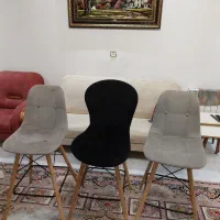 صندلی اپن آشپزخانه