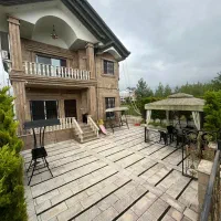 سه خواب نوسازاستخردار ویلا شخصی کد۰۰۱