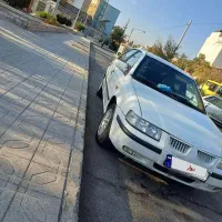 سمند مدل 87 بسیار تمیز|خودرو سواری و وانت|شیراز, لاله|دیوار