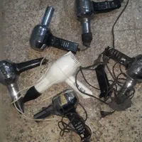 ۶عددسشوار