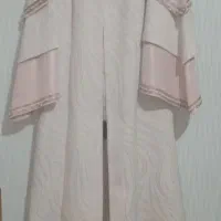مانتو مجلسی کارشده